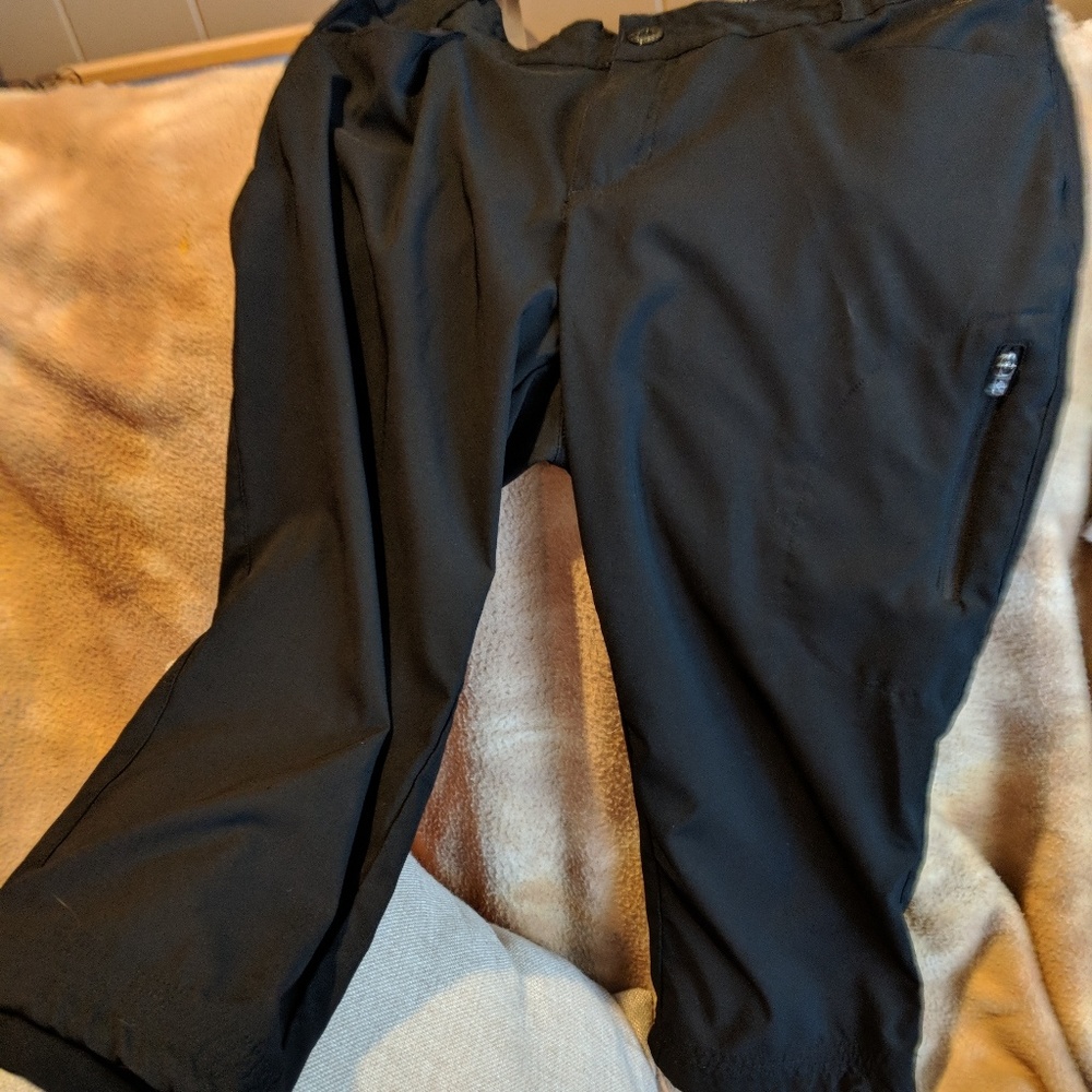 Outdoor Lifestyle Capri pant size 10
